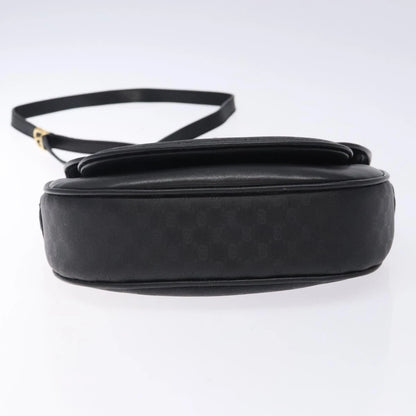 Gucci Micro GG Supreme Shoulder Bag