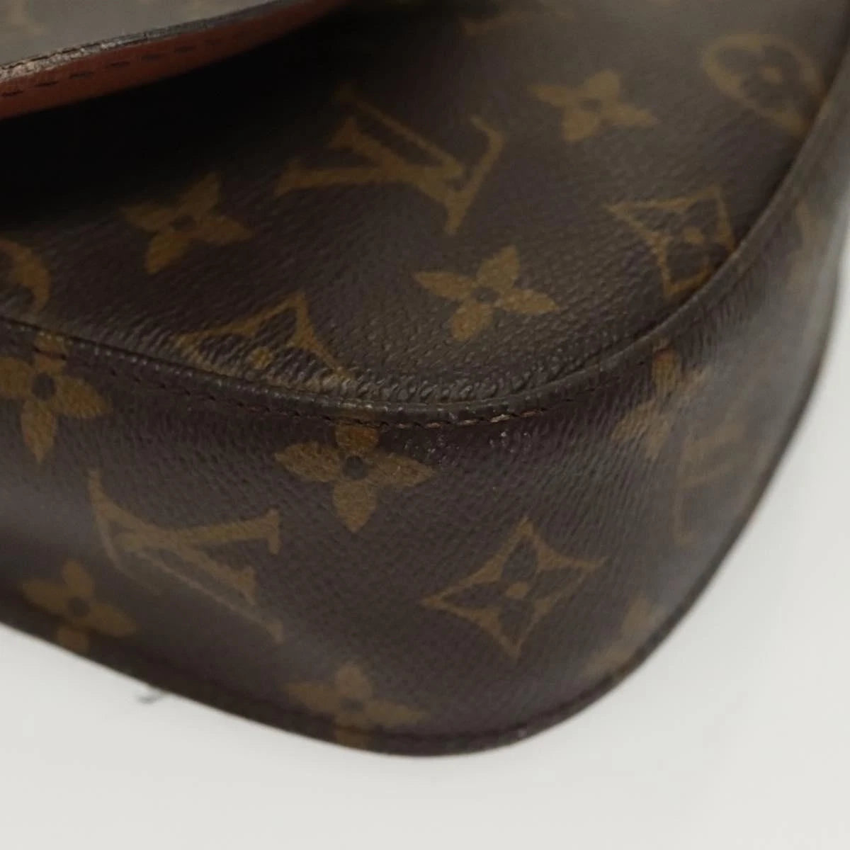 Louis Vuitton Saint Cloud PM