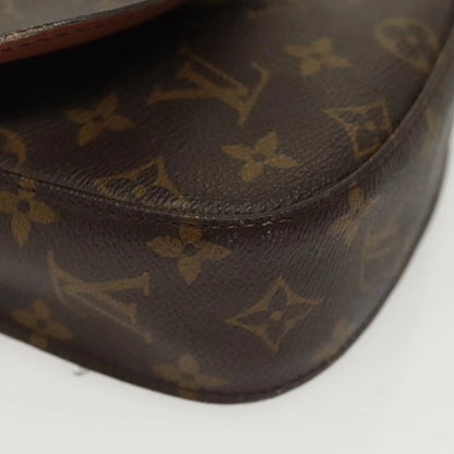 Louis Vuitton Saint Cloud PM
