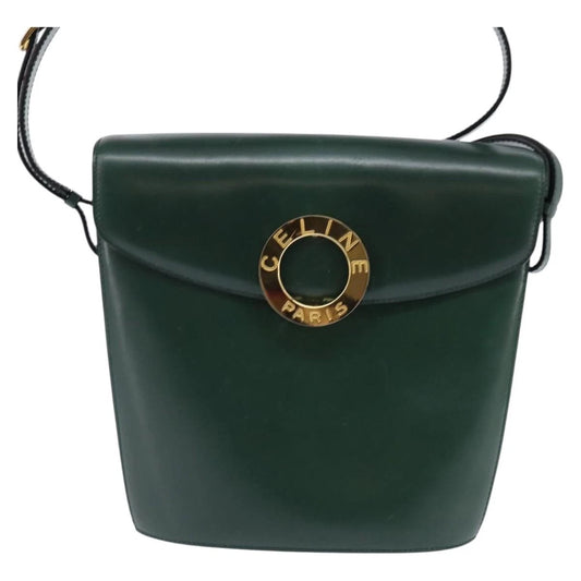 Celine Shoulder Bag