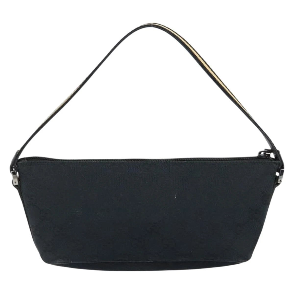 Gucci GG Canvas Boat Bag