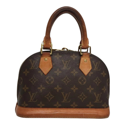 Louis Vuitton Alma BB