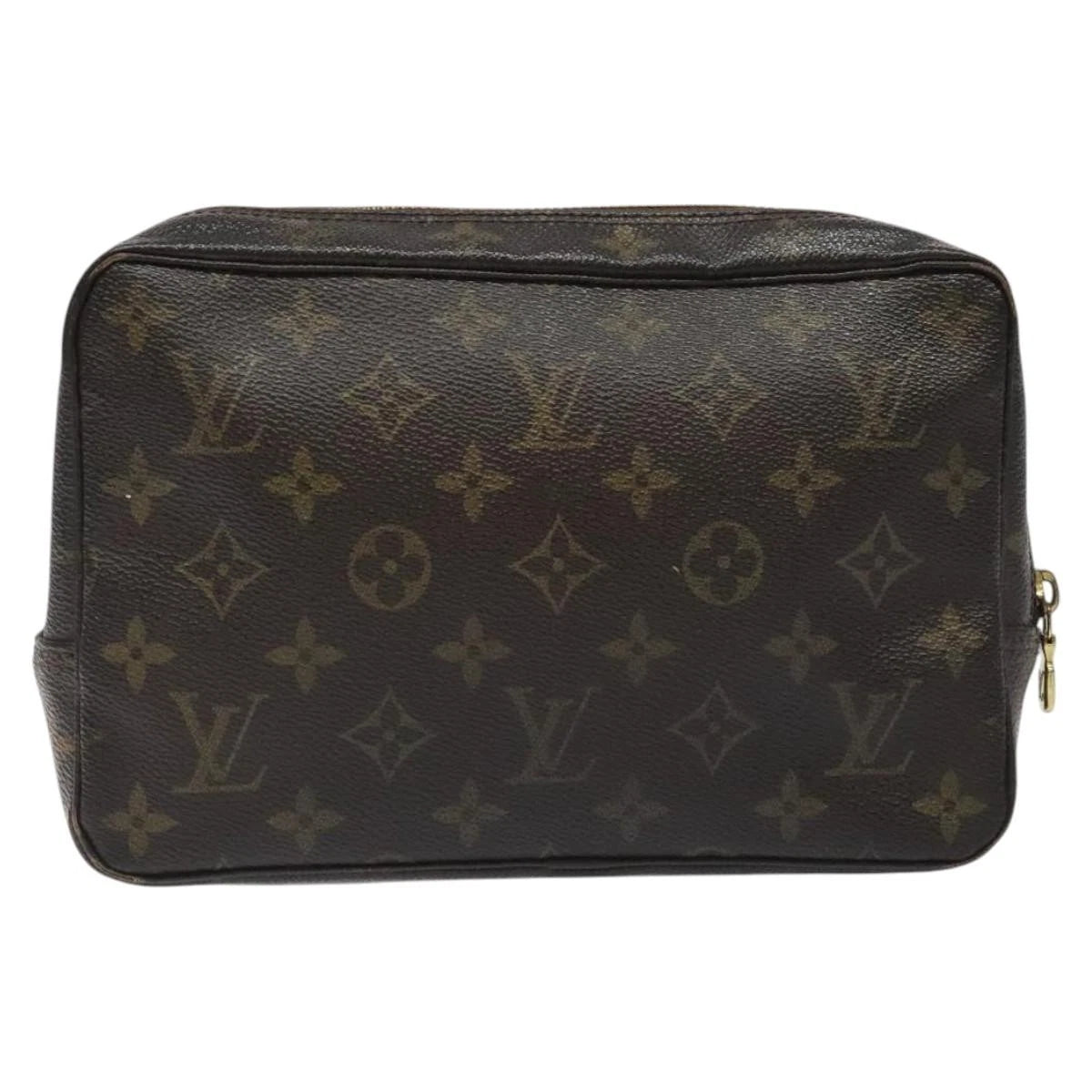 Louis Vuitton Trousse Toilette 23 Clutch