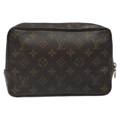 Louis Vuitton Trousse Toilette 23 Clutch