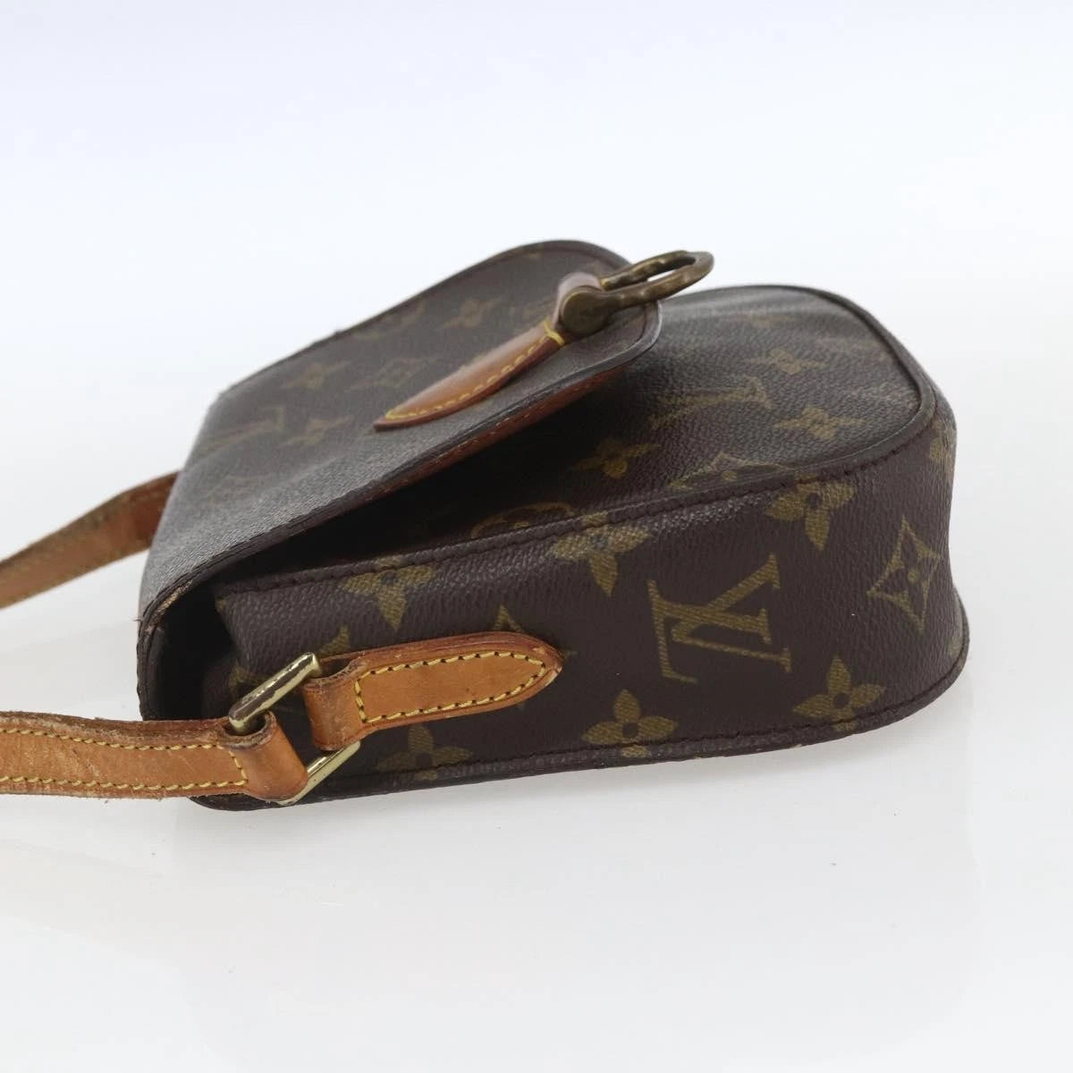 Louis Vuitton Saint Cloud PM