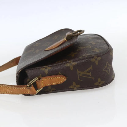 Louis Vuitton Saint Cloud PM
