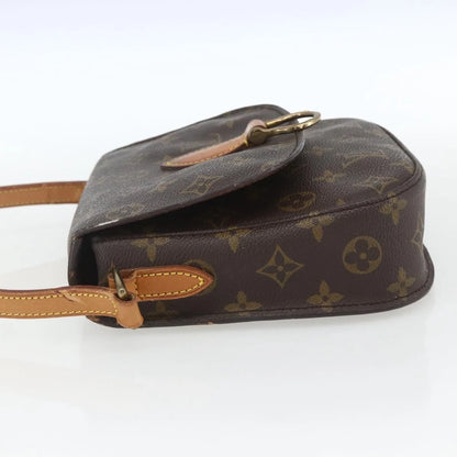 Louis Vuitton Saint Cloud MM