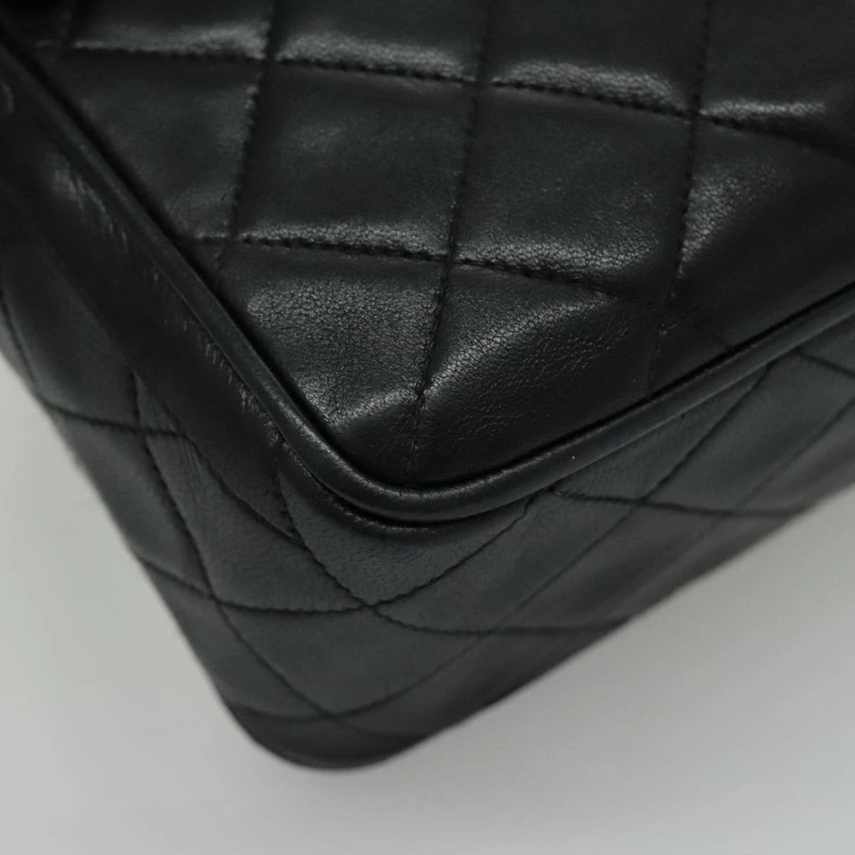 Chanel Matelasse Shoulder Bag