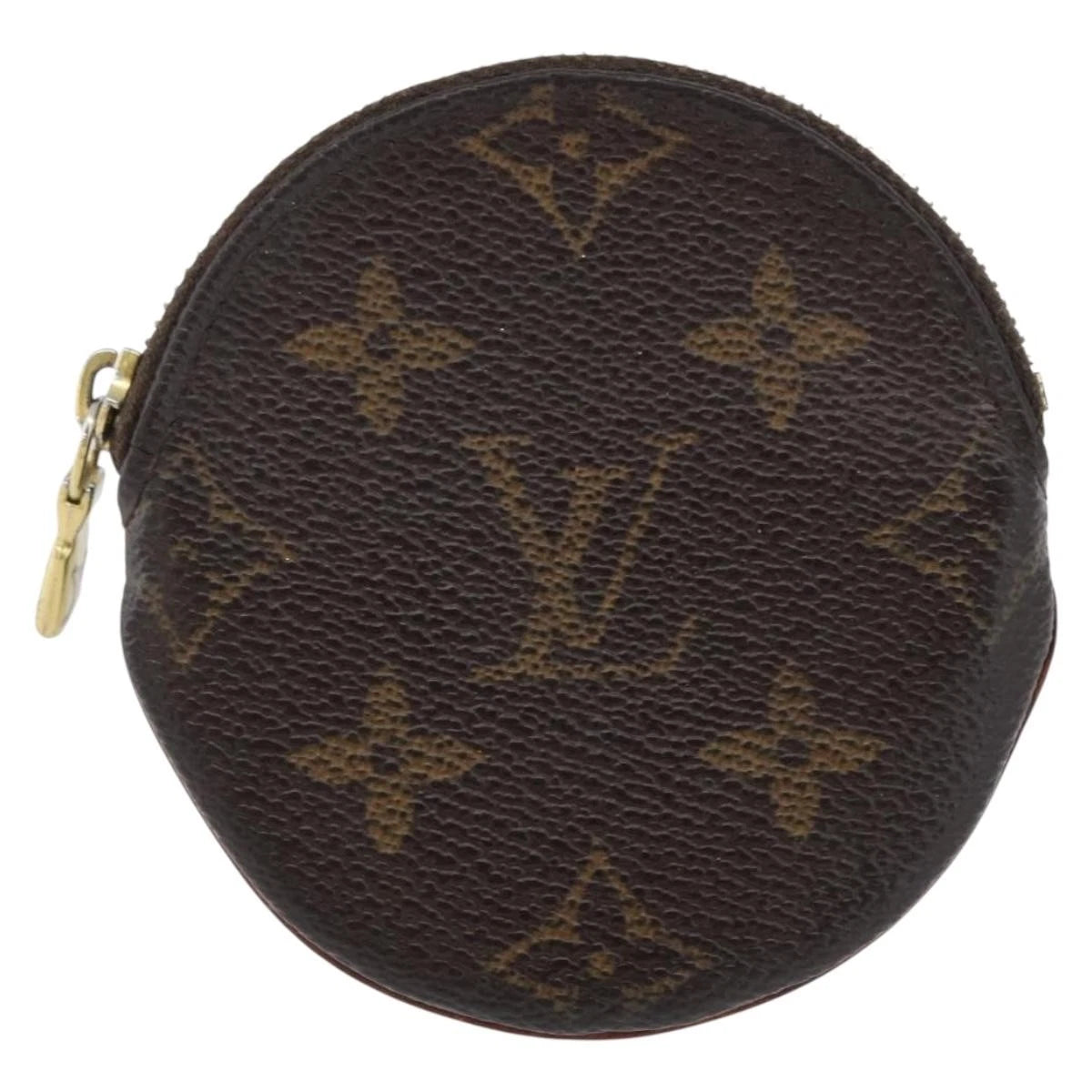 Louis Vuitton Porte Monnaie Coin Purse