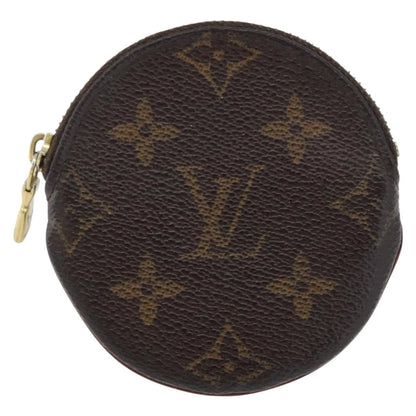 Louis Vuitton Porte Monnaie Coin Purse
