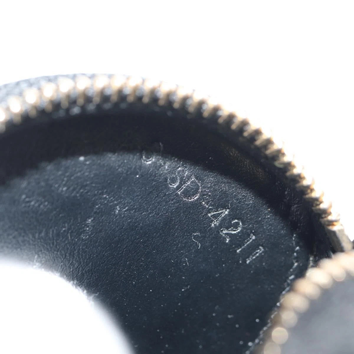 Celine Triomph Coin Purse/Bag Charm