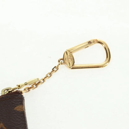 Louis Vuitton Pochette Cles Coin Purse