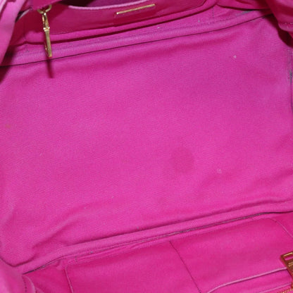 Prada Canapa MM Canvas