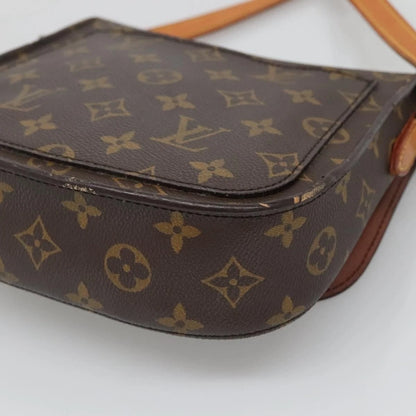 Louis Vuitton Saint Cloud MM