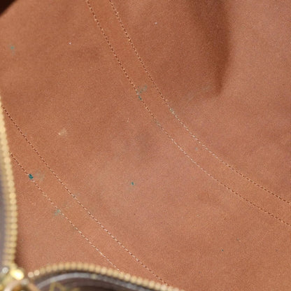 Louis Vuitton Keepall Boston 45