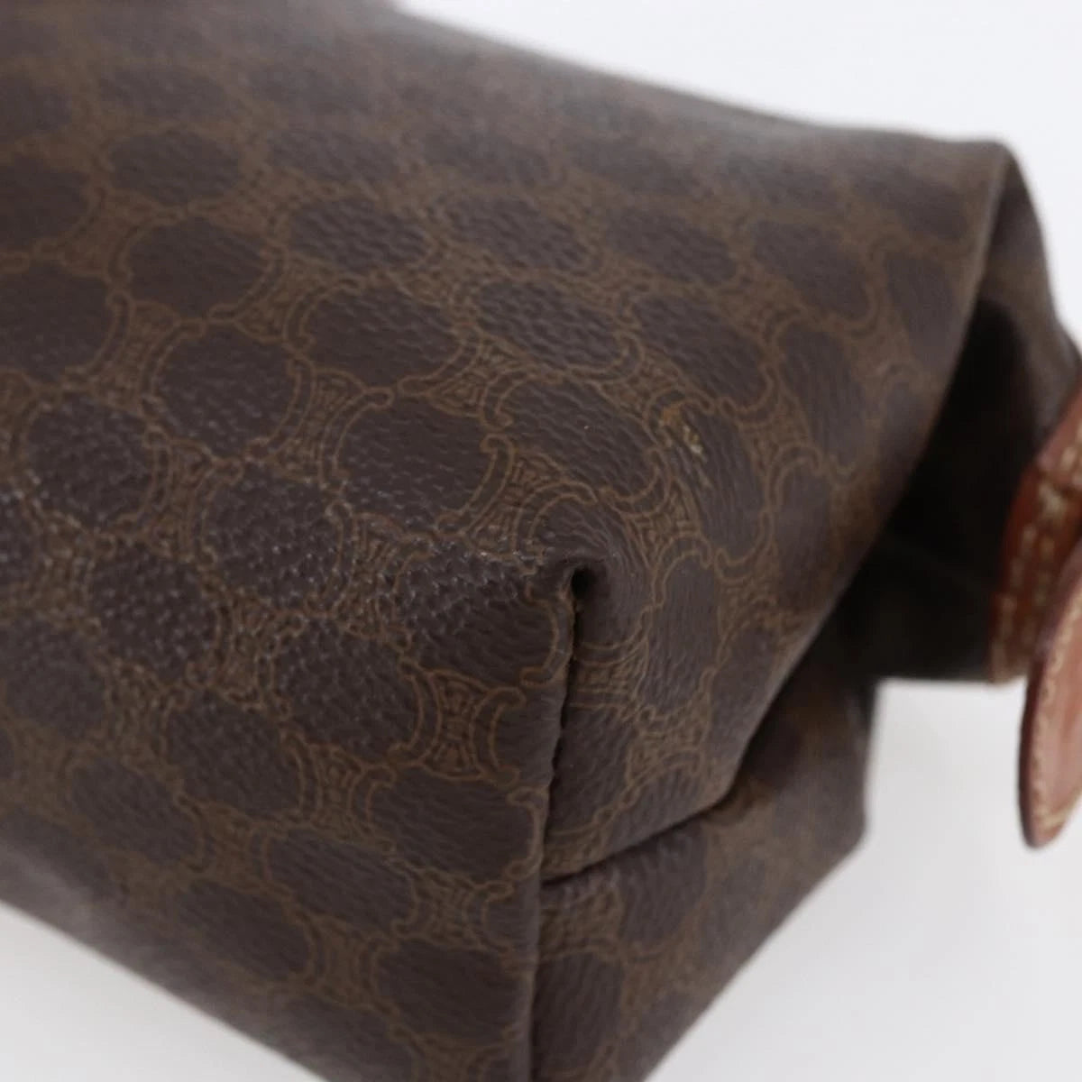 Celine Macadam Pouch