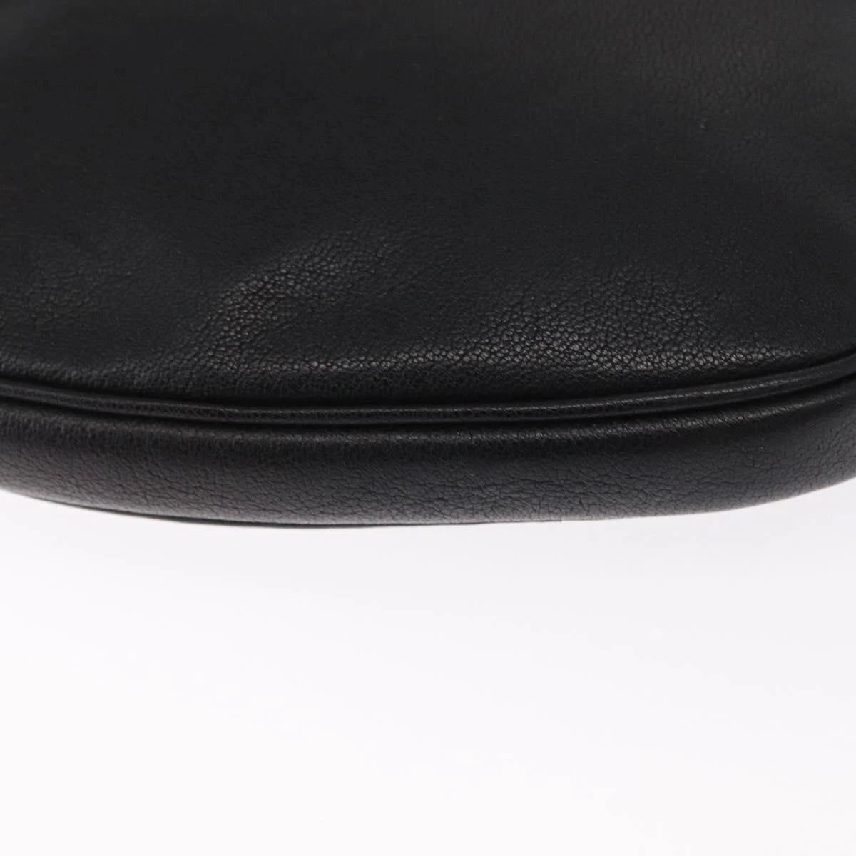 Saint Laurent Heart Clutch Bag