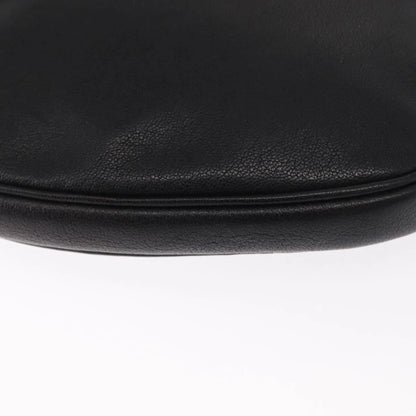 Saint Laurent Heart Clutch Bag