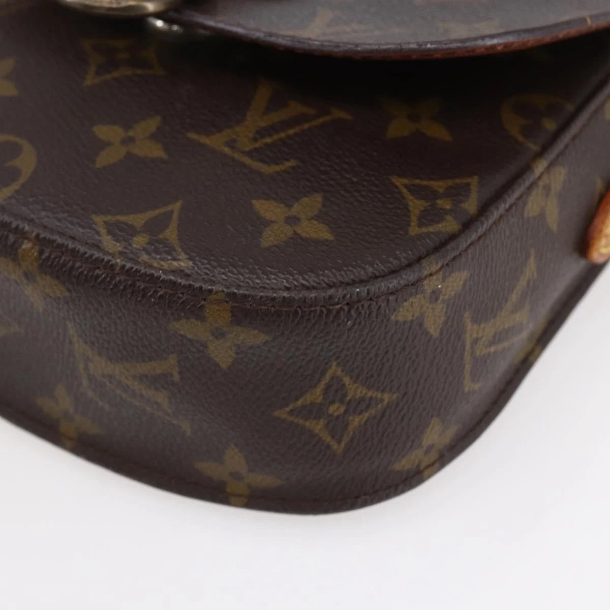 Louis Vuitton Saint Cloud PM
