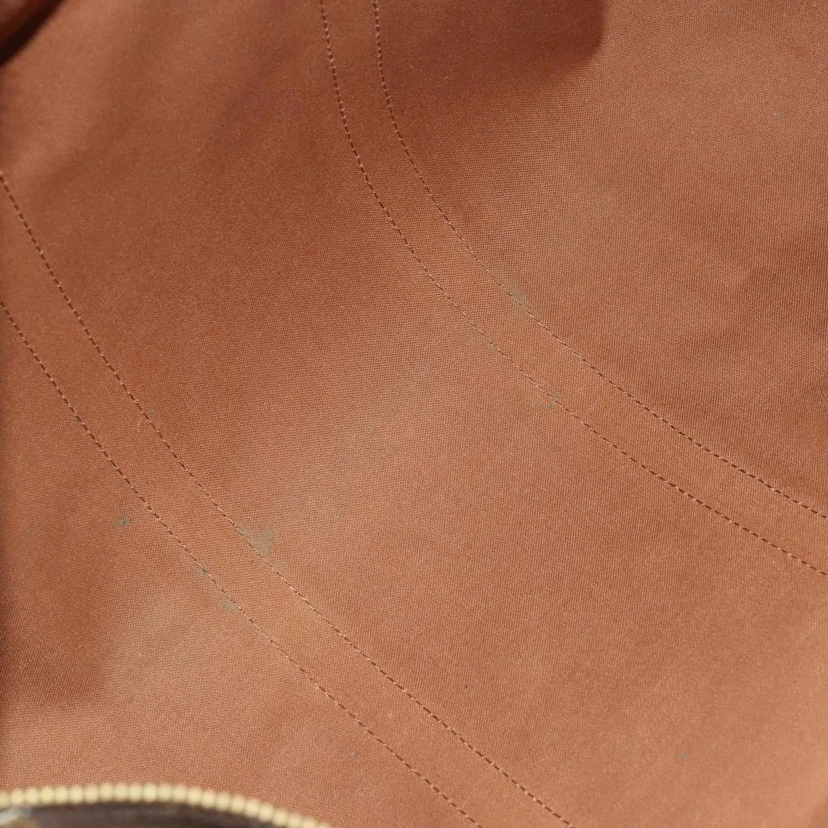 Louis Vuitton Keepall Boston 50