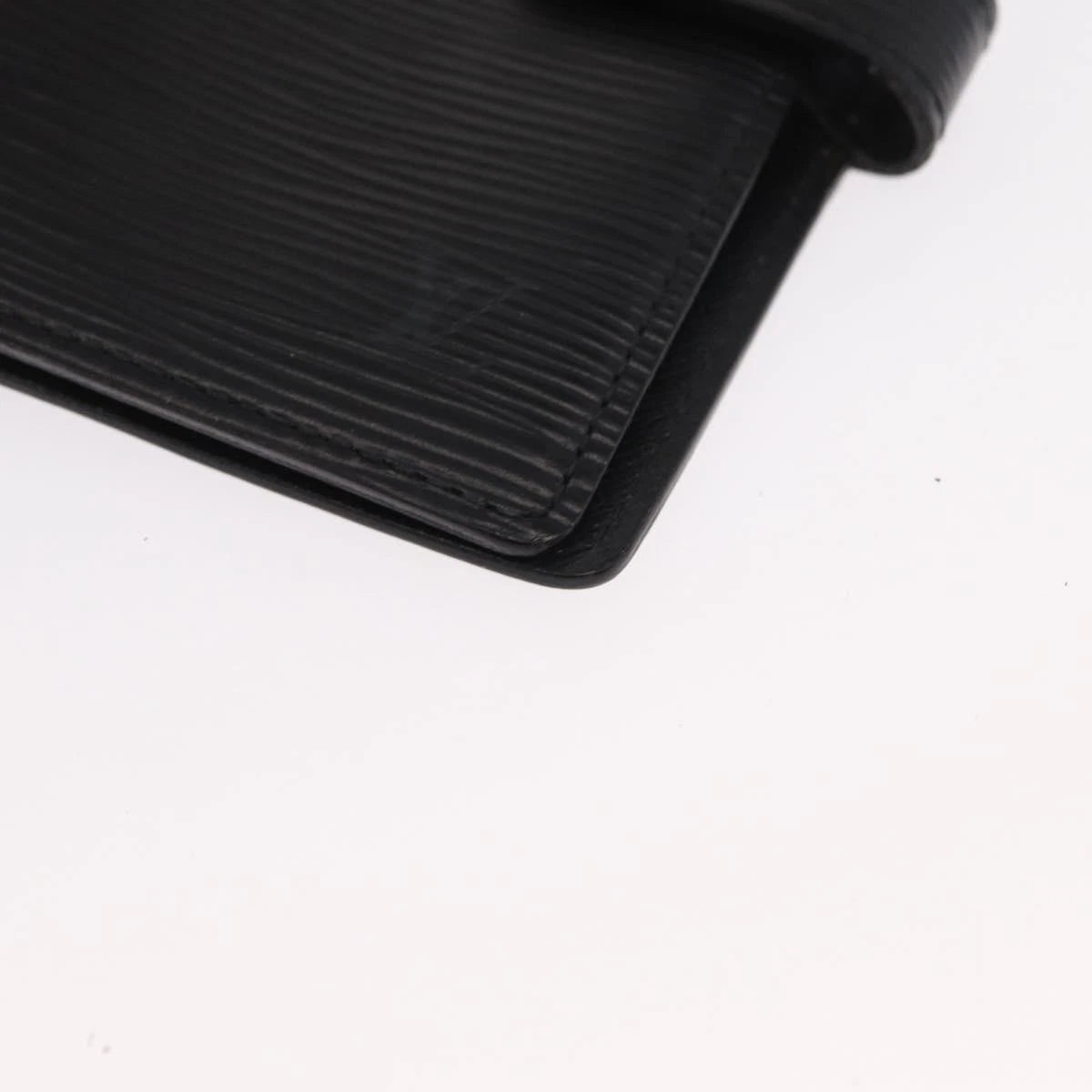 Louis Vuitton Epi Agenda/Day Planner PM