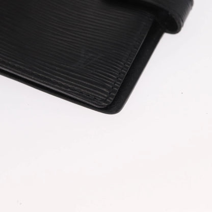 Louis Vuitton Epi Agenda/Day Planner PM
