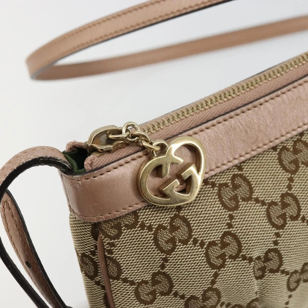 Gucci GG Sukey Mini Shoulder Bag