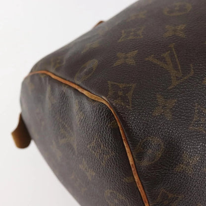 Louis Vuitton Speedy 25