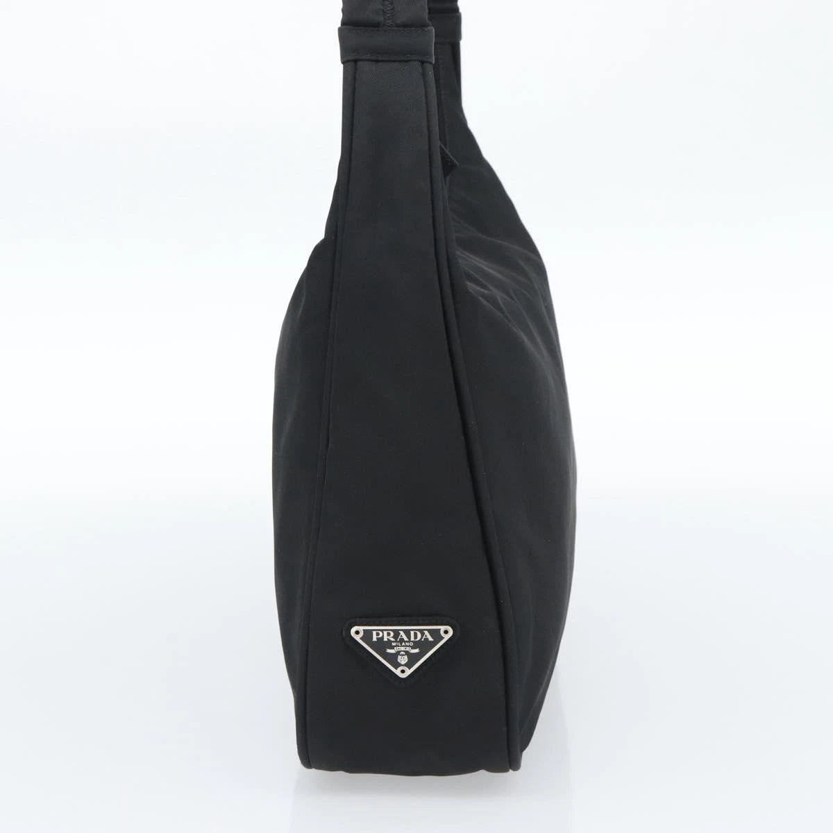 Prada Nylon Shoulder Bag