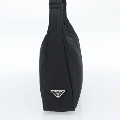 Prada Nylon Shoulder Bag