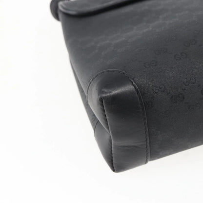 Gucci Micro GG Supreme Shoulder Bag