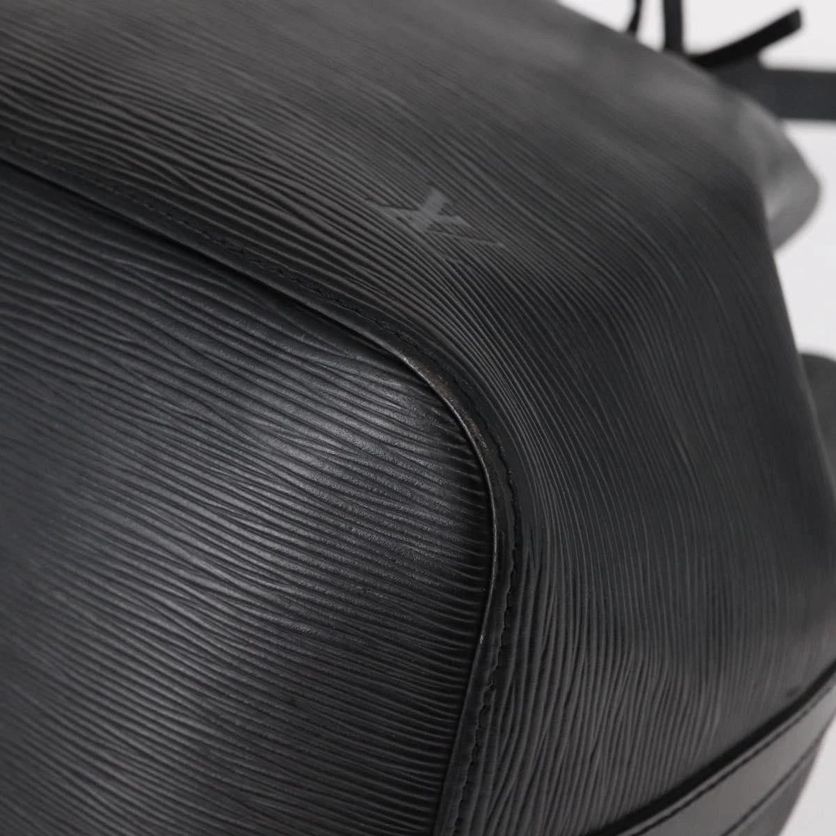 Louis Vuitton Epi Petit Noe