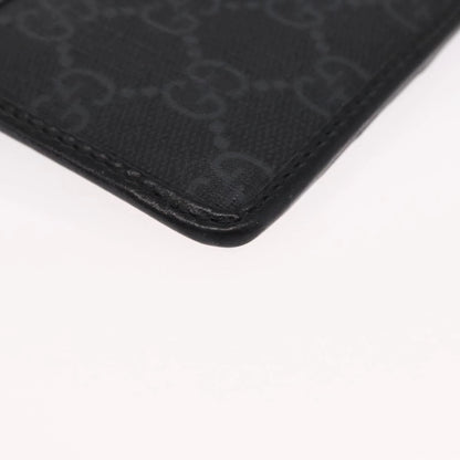 Gucci GG Supreme Card Case