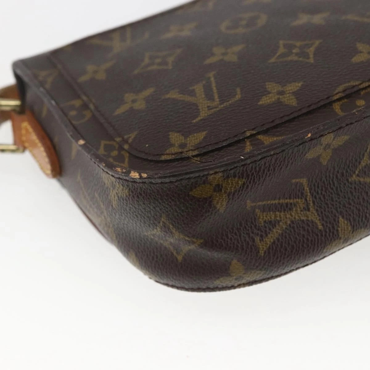 Louis Vuitton Saint Cloud PM