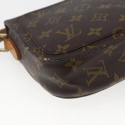 Louis Vuitton Saint Cloud PM