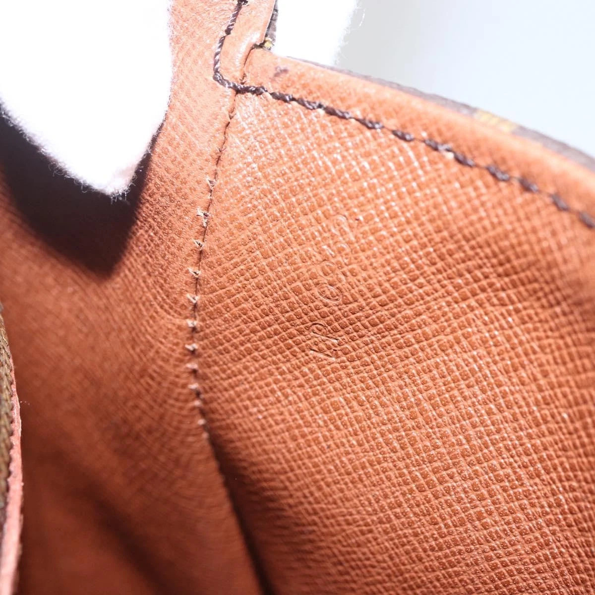 Louis Vuitton Saint Cloud MM