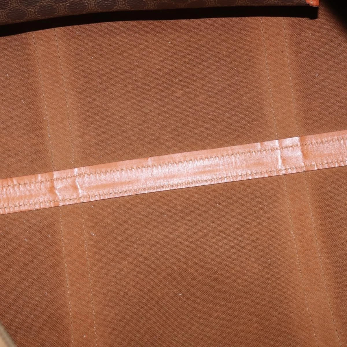 Celine Macadam Boston 45 Bag