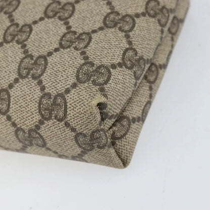 Gucci GG Supreme Shoulder Bag