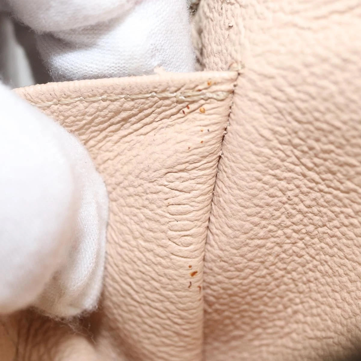 Louis Vuitton Pochette Cosmetic PM