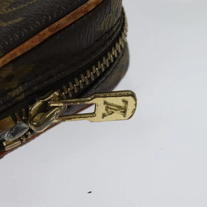 Louis Vuitton Mini Danube Shoulder Bag