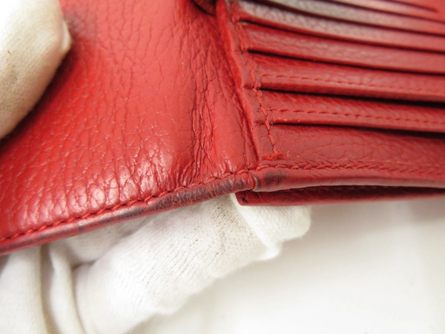 Gucci GG Marmont Bifold Wallet