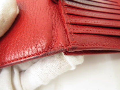 Gucci GG Marmont Bifold Wallet