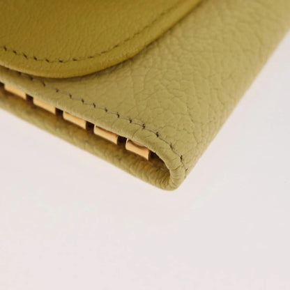 Miu Miu Key Case