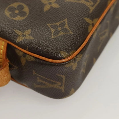 Louis Vuitton Marly Bandouliere Shoulder Bag