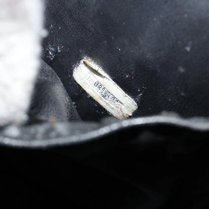Chanel Caviar Vanity Pouch