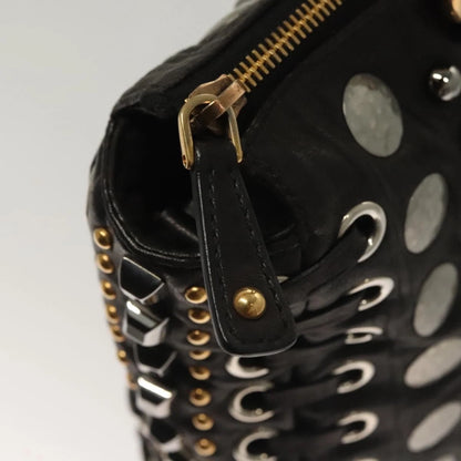 Miu Miu Studs Hand Bag