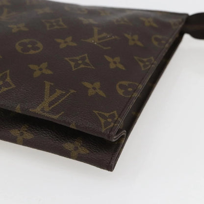Louis Vuitton Poche Toilette 26