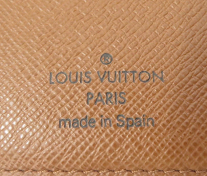 Louis Vuitton Agenda/Day Planner PM