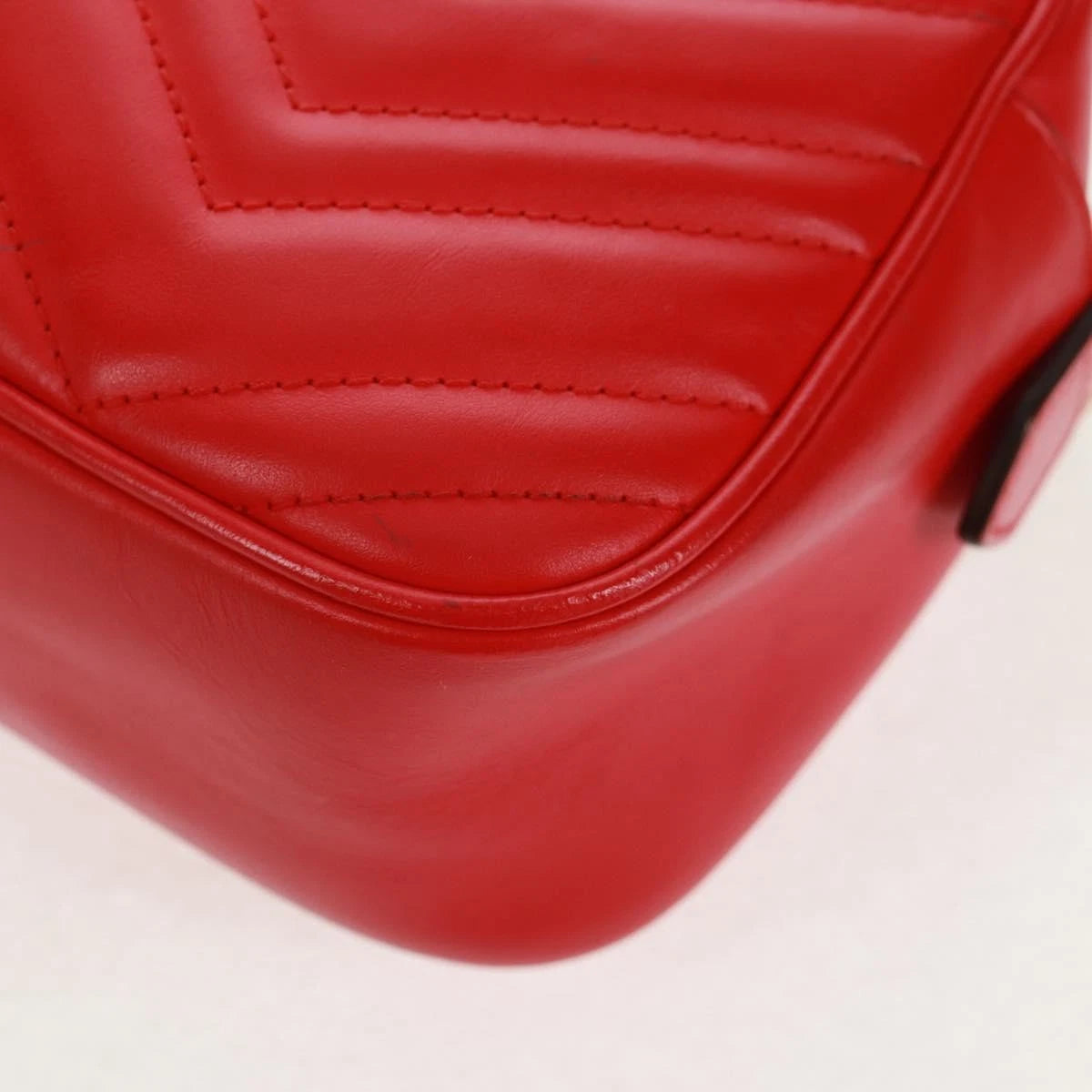 Gucci GG Marmont Shoulder Bag