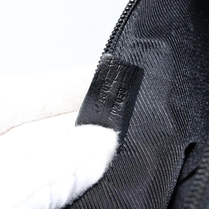 Gucci GG Canvas Boat Bag